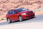 Dodge Caliber SRT4 2007 года